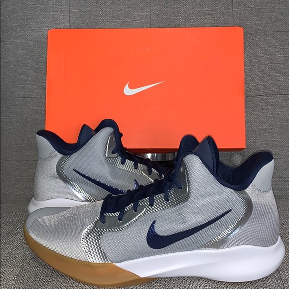 nike precision 3 red